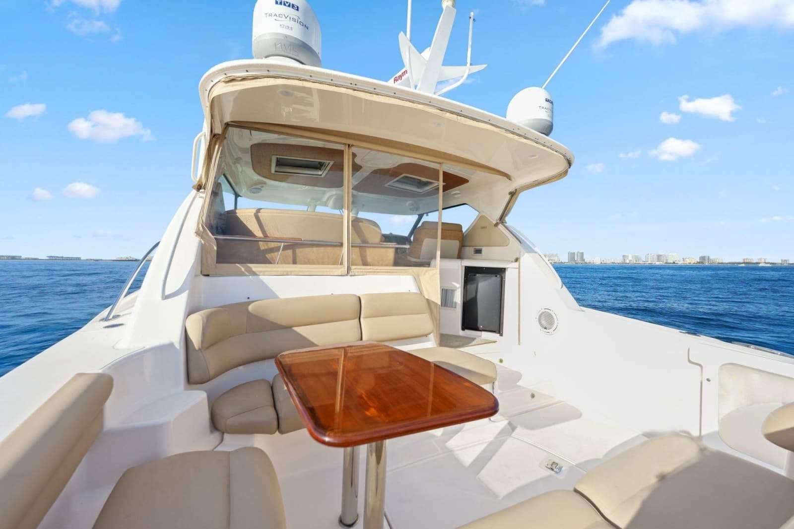 2008 Tiara Yachts 4300 Sovran - Photo 13