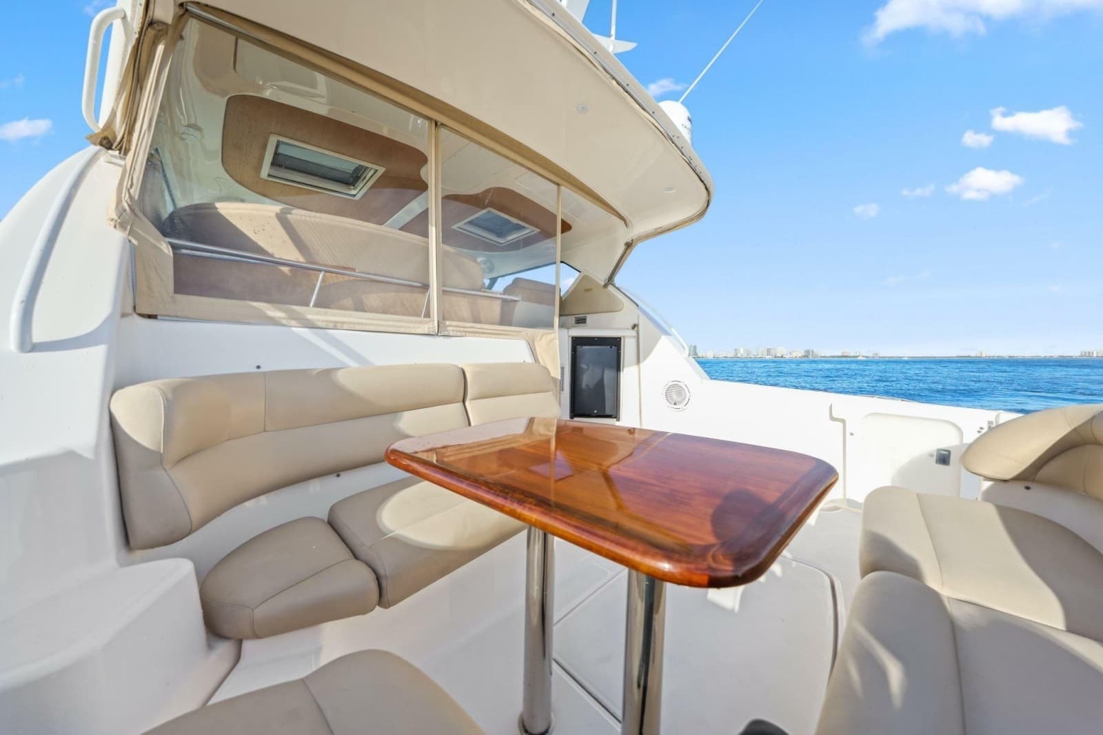 2008 Tiara Yachts 4300 Sovran - Photo 20