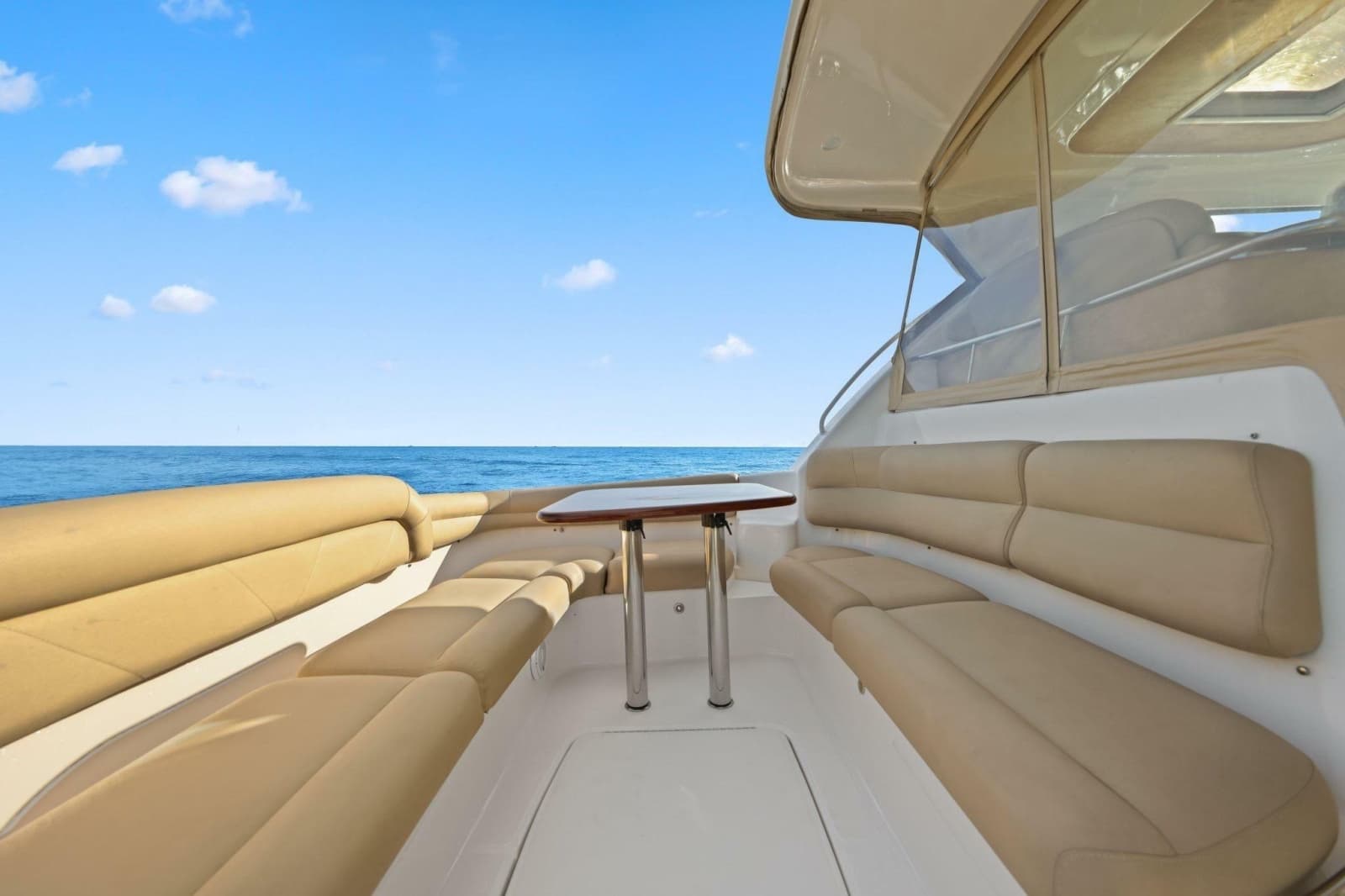 2008 Tiara Yachts 4300 Sovran - Photo 21