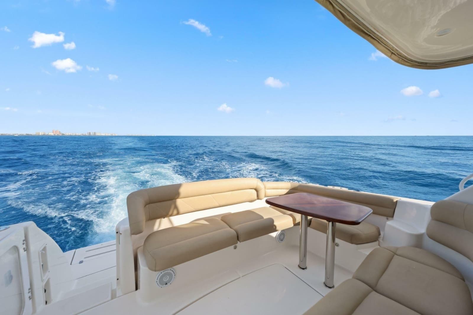 2008 Tiara Yachts 4300 Sovran - Photo 14