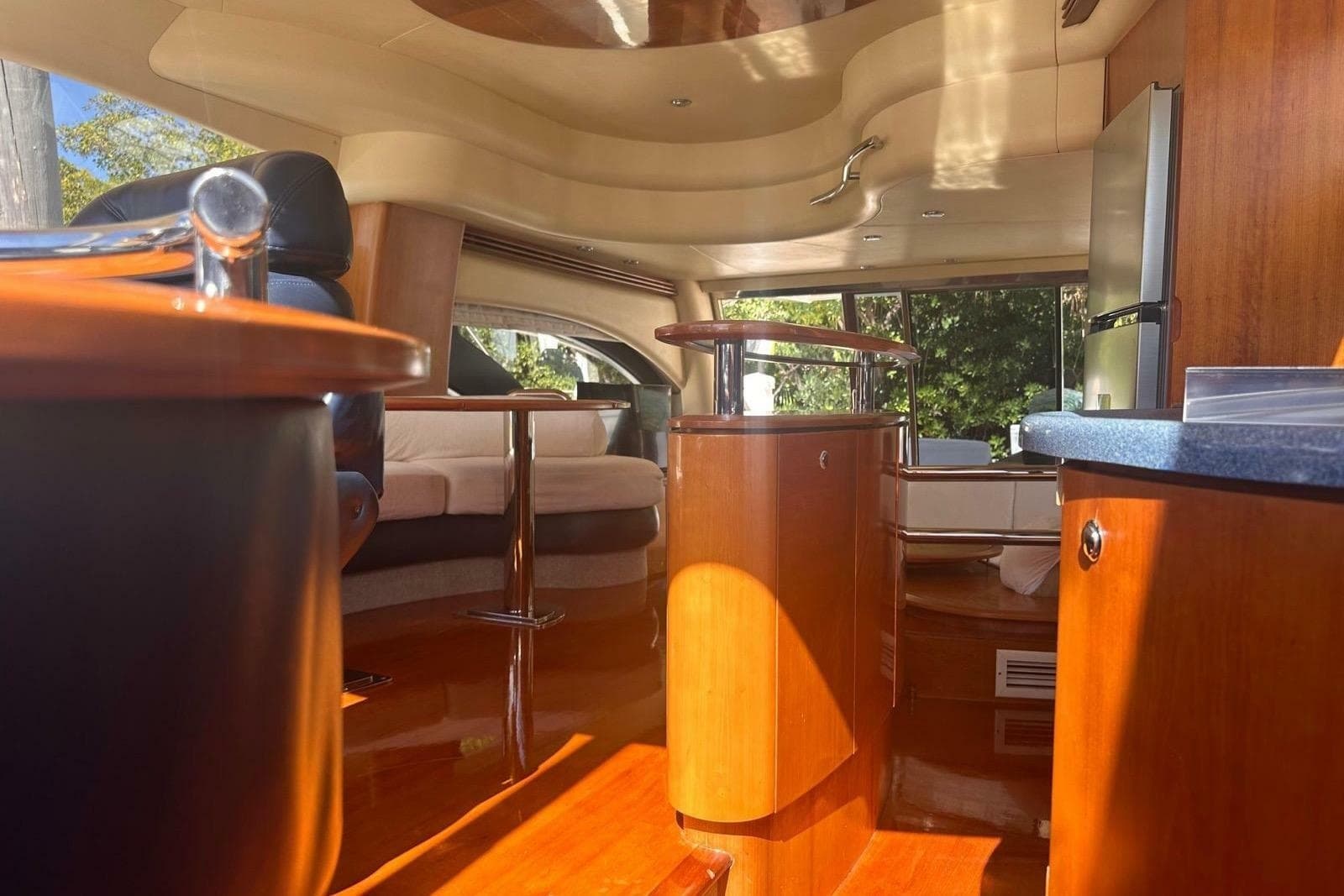 2007 Azimut 55E - Photo 51