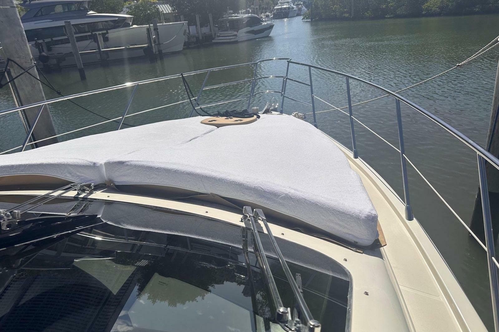 2007 Azimut 55E - Photo 44