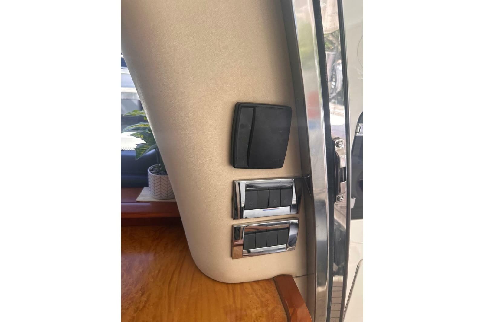 2007 Azimut 55E - Photo 21