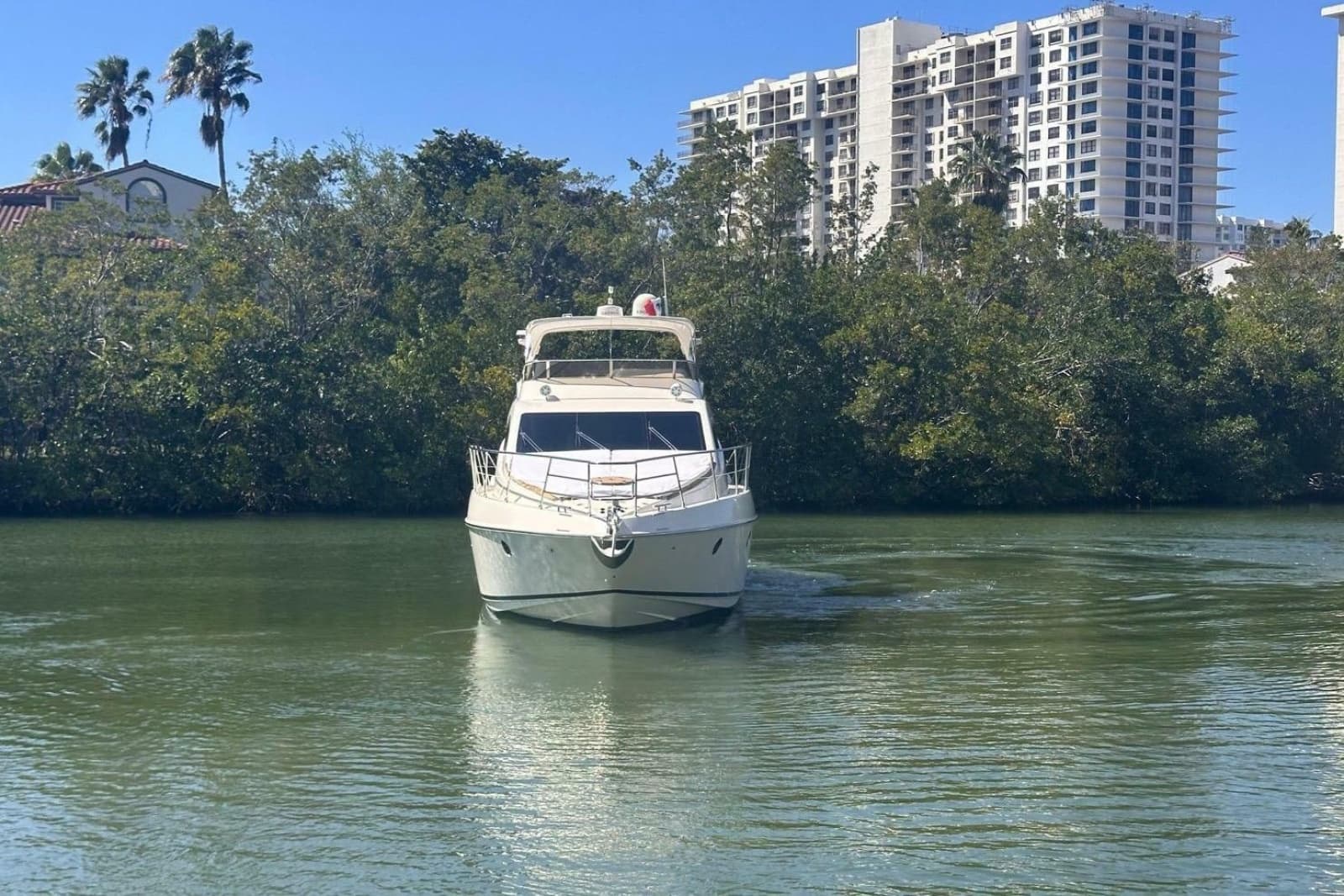 2007 Azimut 55E - Photo 3
