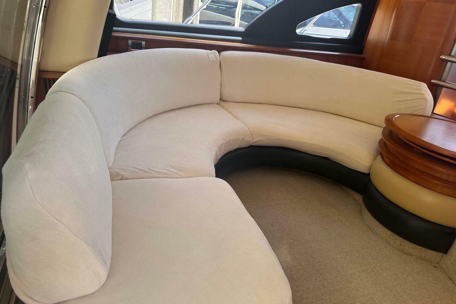 2007 Azimut 55E - Photo 39