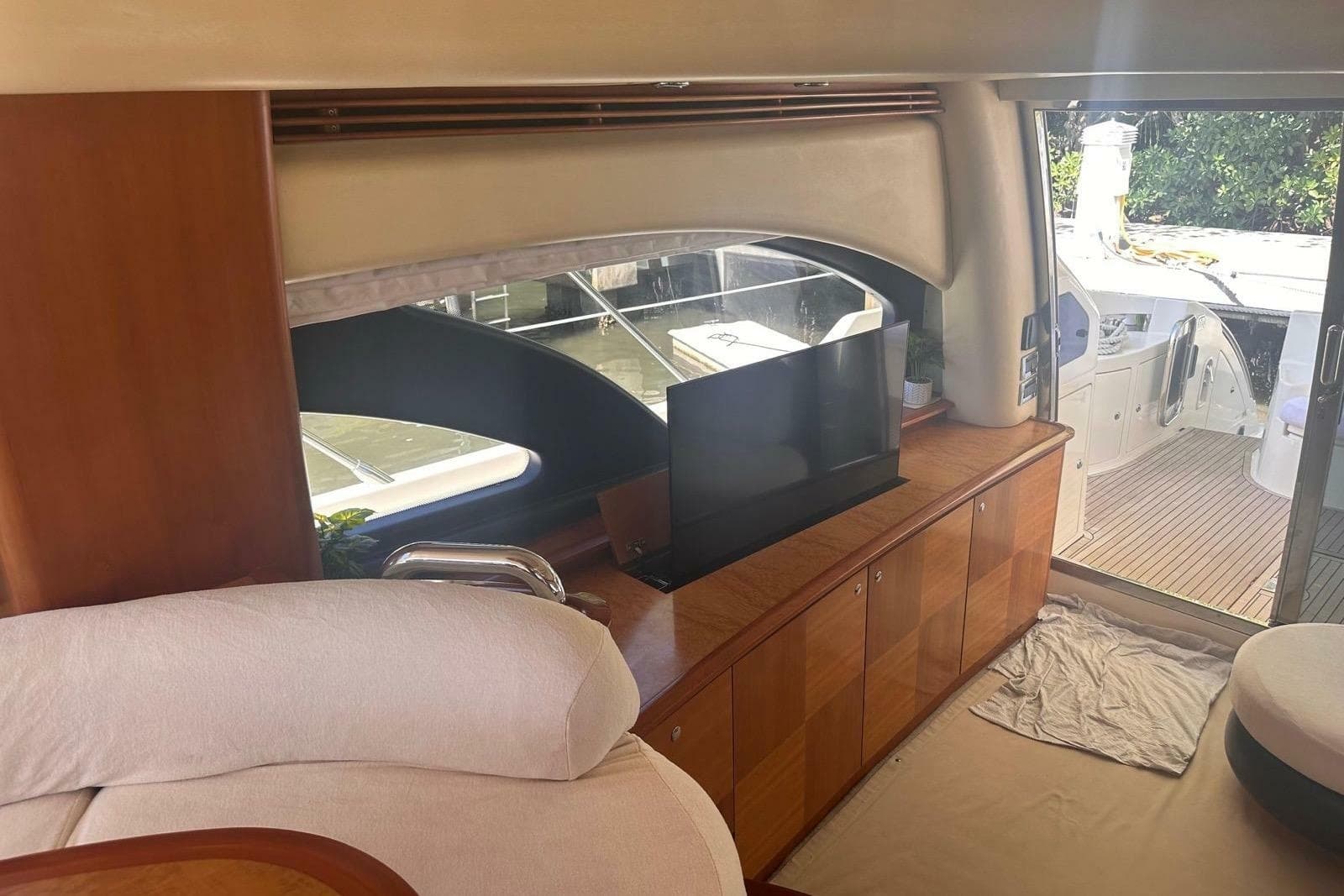 2007 Azimut 55E - Photo 48