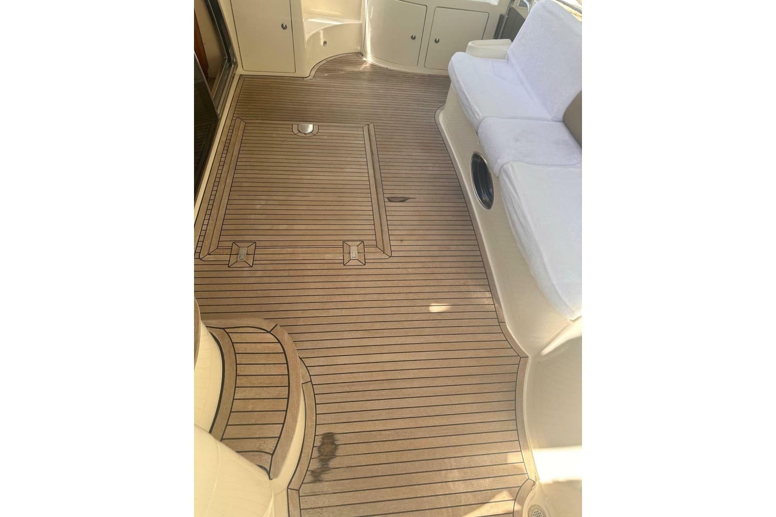 2007 Azimut 55E - Photo 41