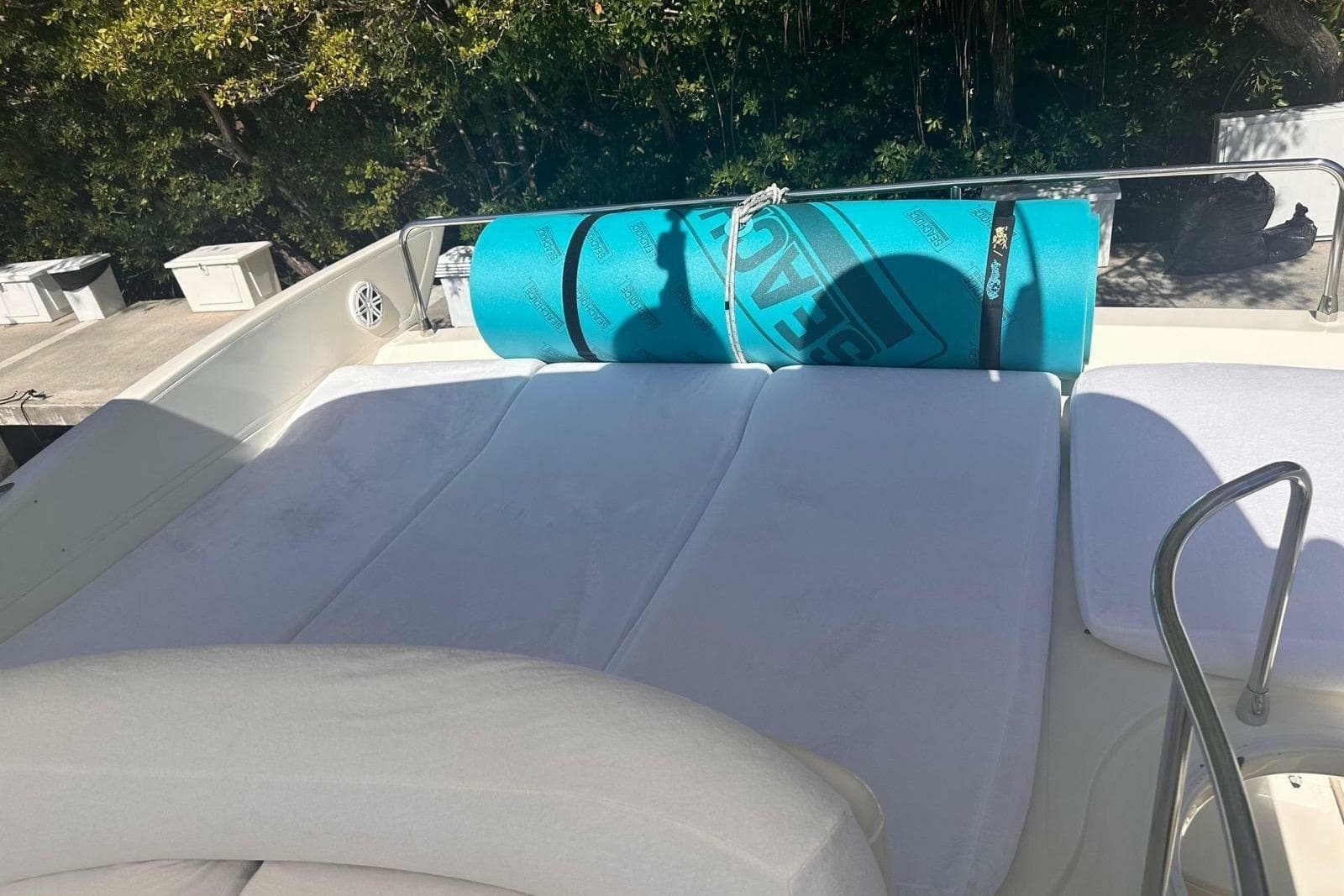 2007 Azimut 55E - Photo 29