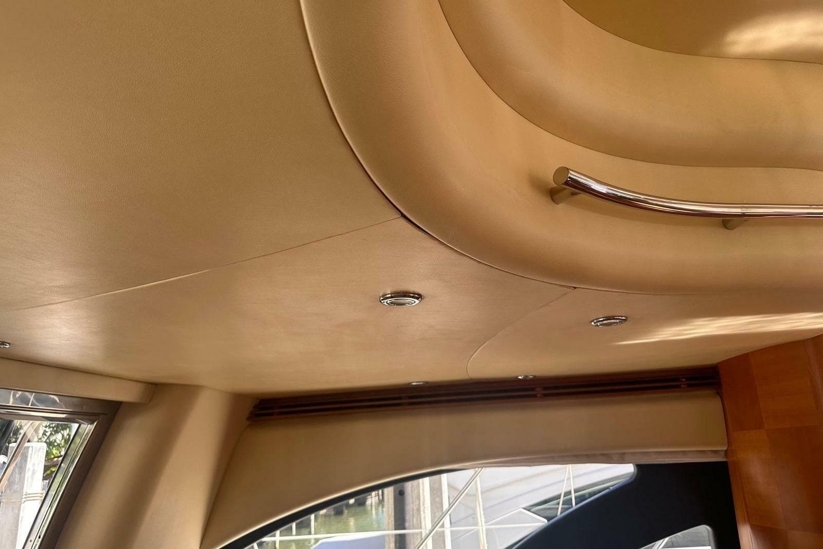 2007 Azimut 55E - Photo 20