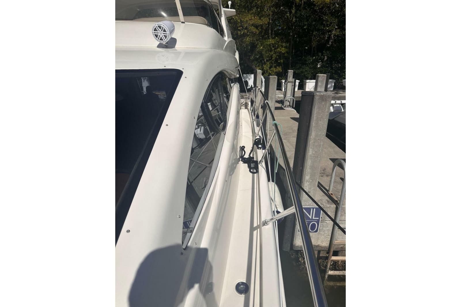 2007 Azimut 55E - Photo 38