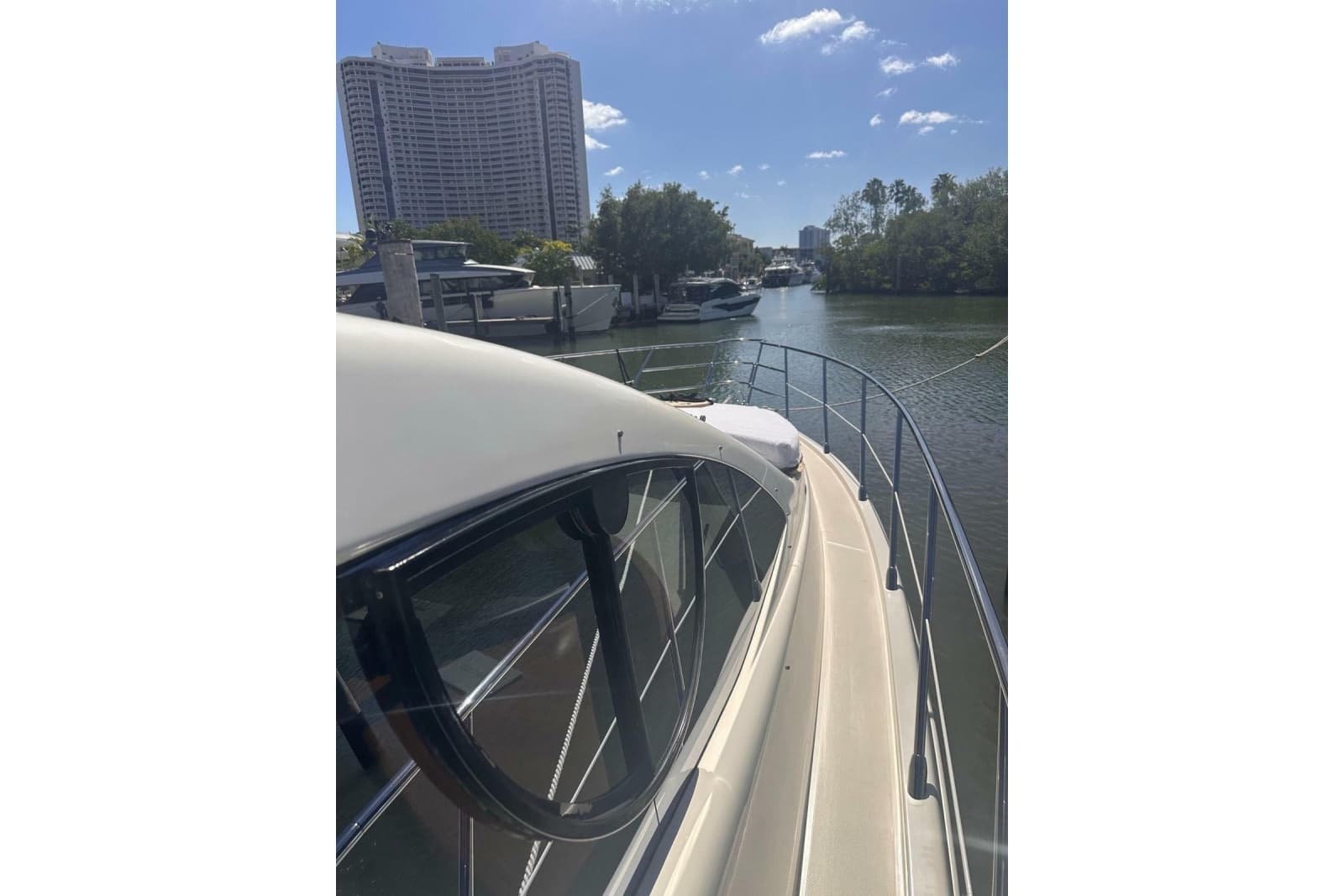 2007 Azimut 55E - Photo 50