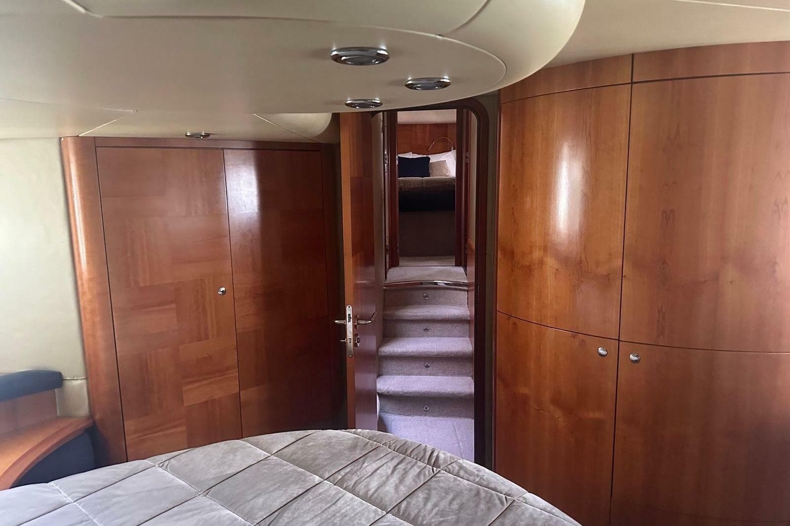 2007 Azimut 55E - Photo 54