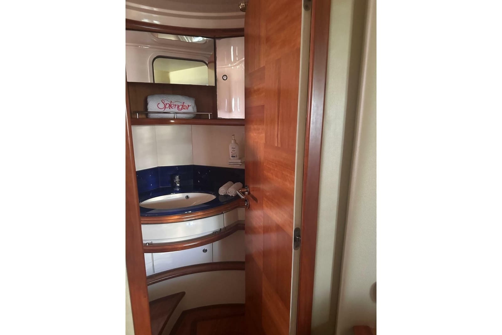 2007 Azimut 55E - Photo 53