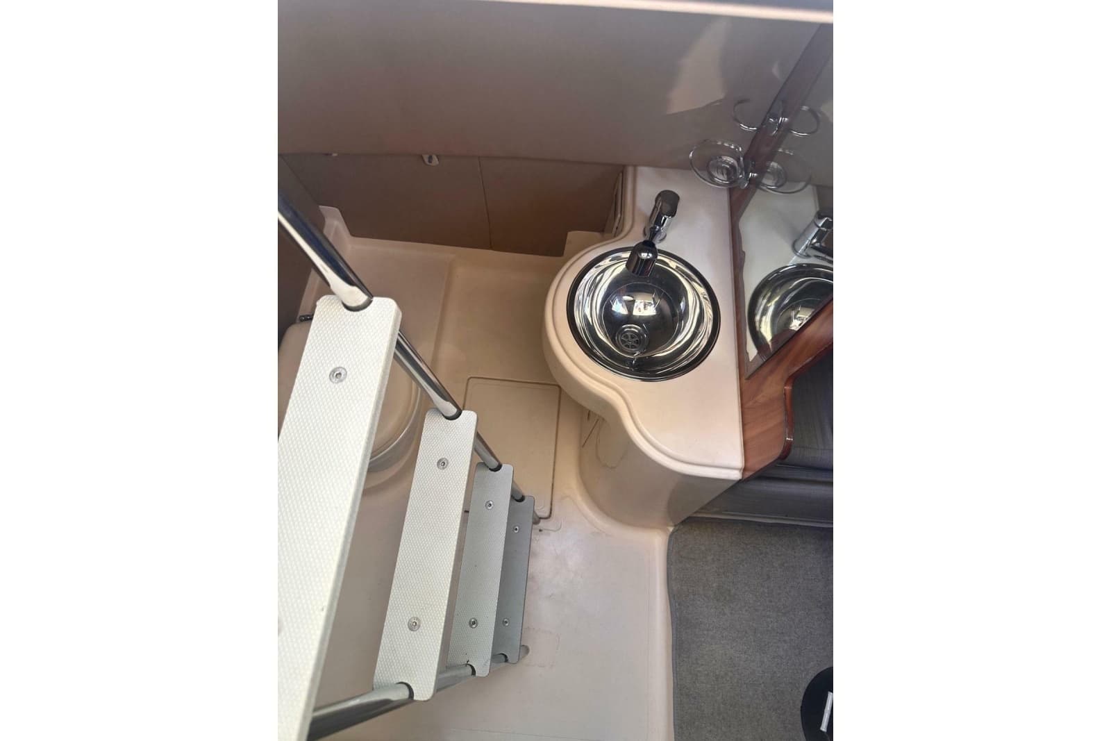 2007 Azimut 55E - Photo 14