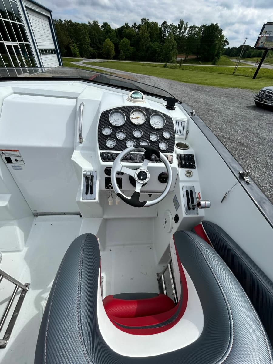 2007 Baja 30 Outlaw - Photo 13
