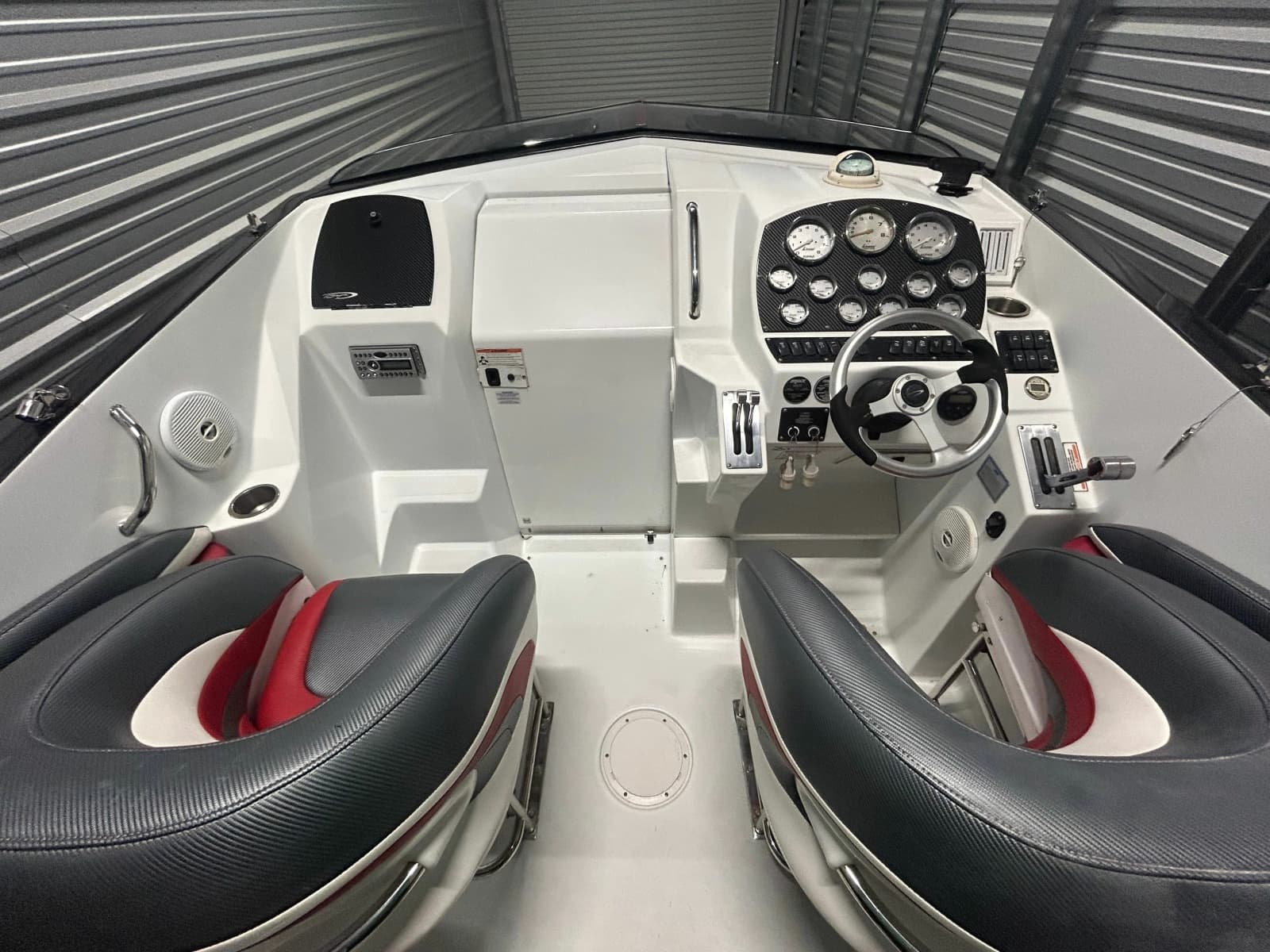 2007 Baja 30 Outlaw - Photo 24
