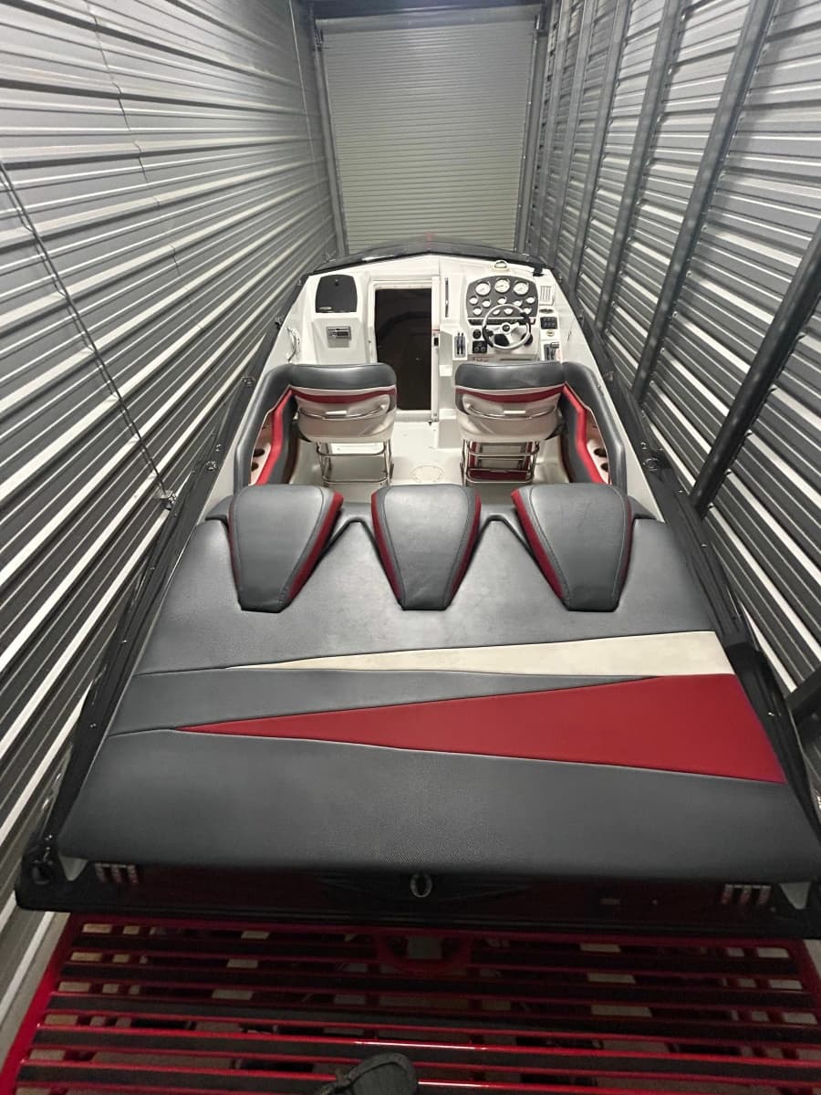 2007 Baja 30 Outlaw - Photo 22