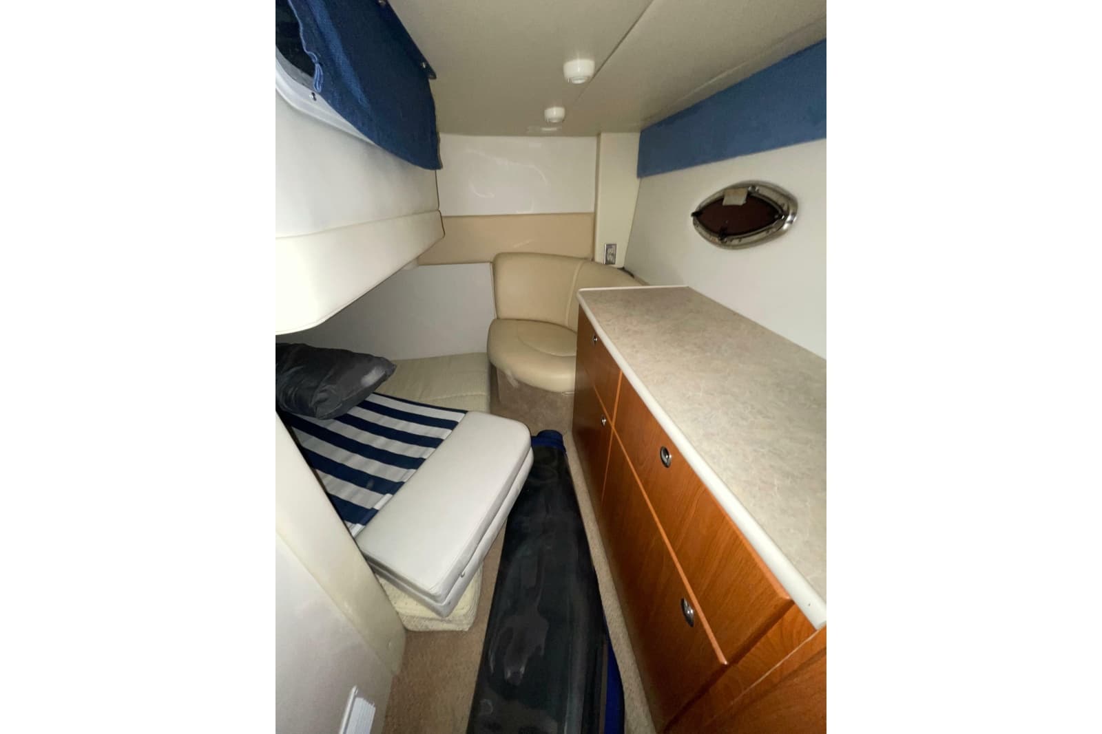 2007 Bayliner 325 - Photo 22