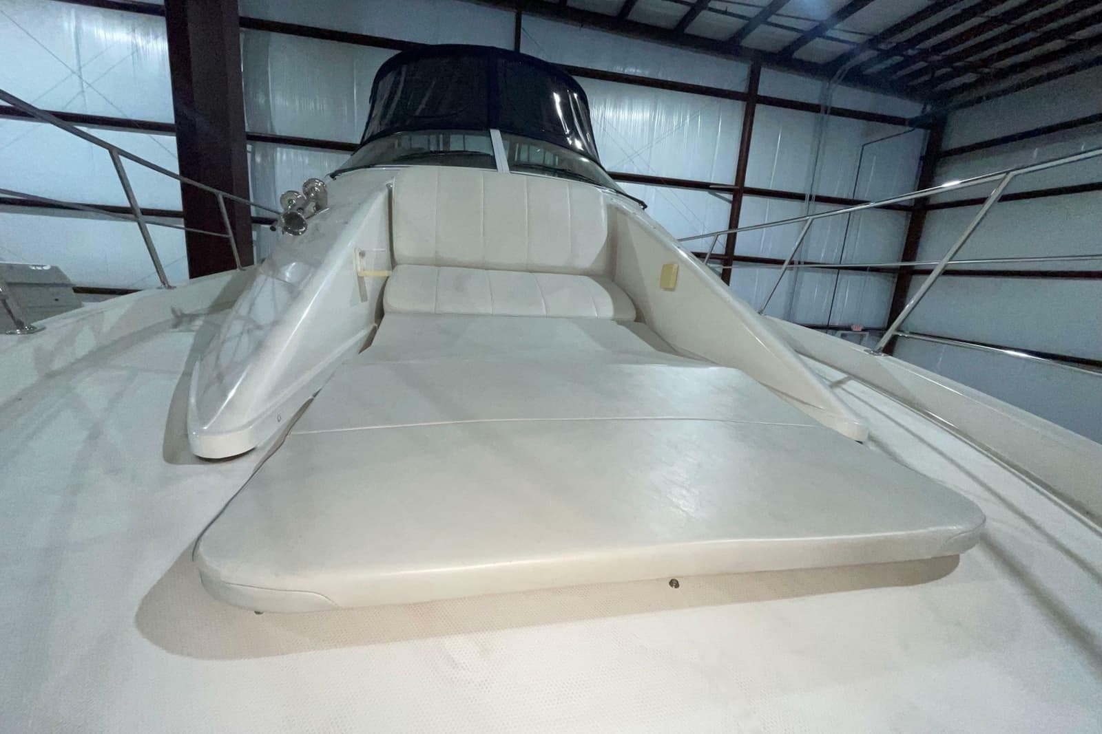 2007 Carver 360 Mariner - Photo 46