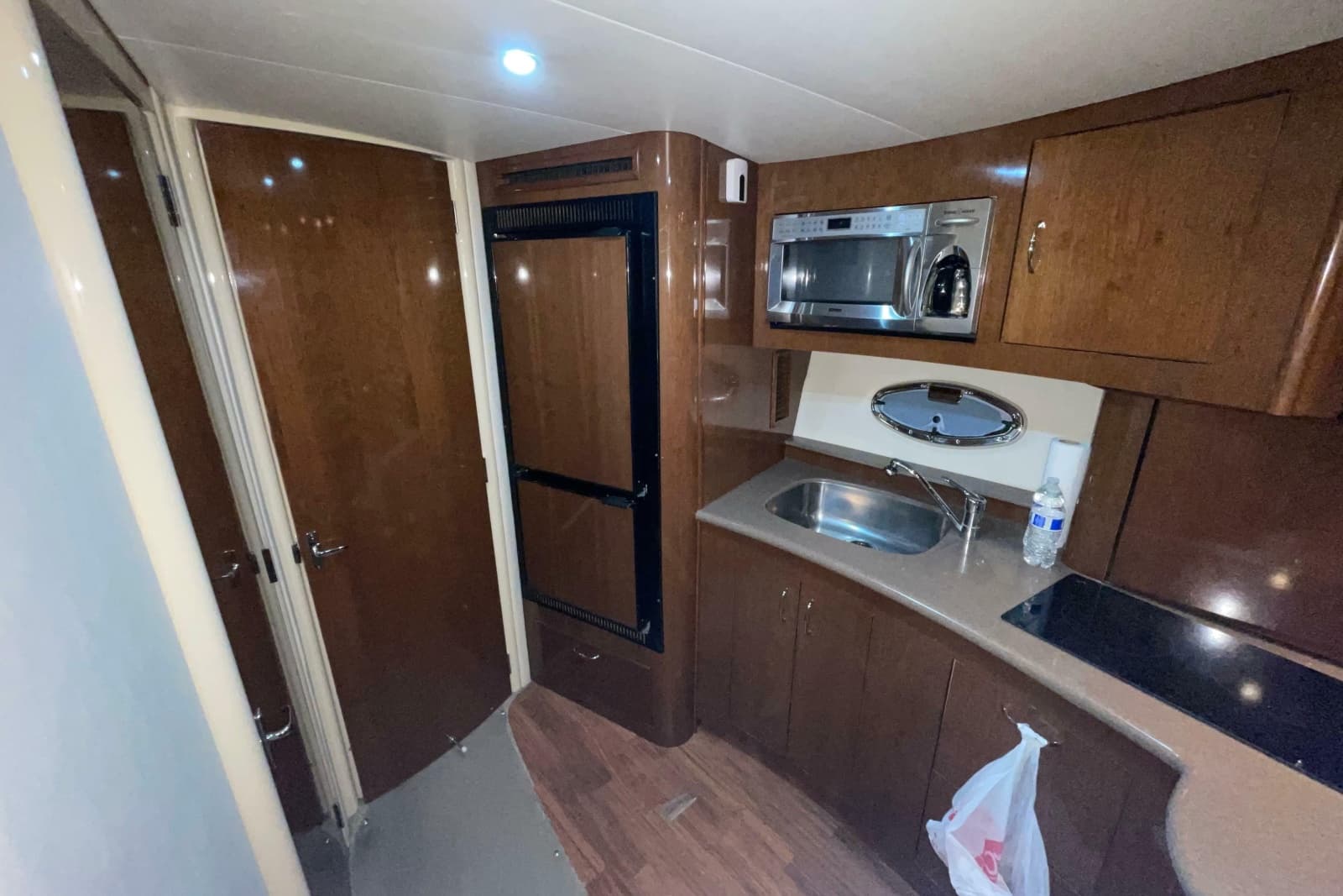 2007 Carver 360 Mariner - Photo 9