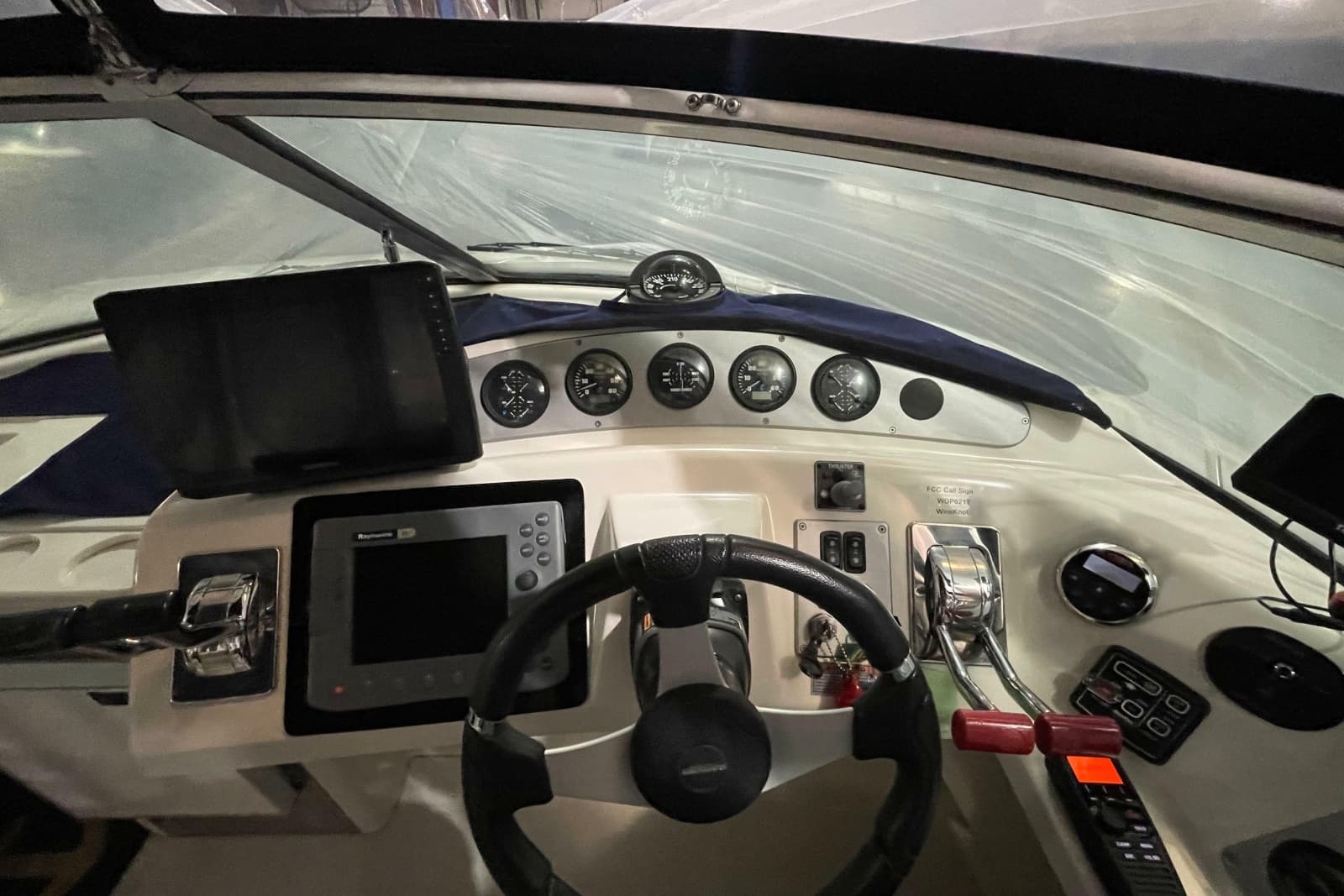 2007 Carver 360 Mariner - Photo 19