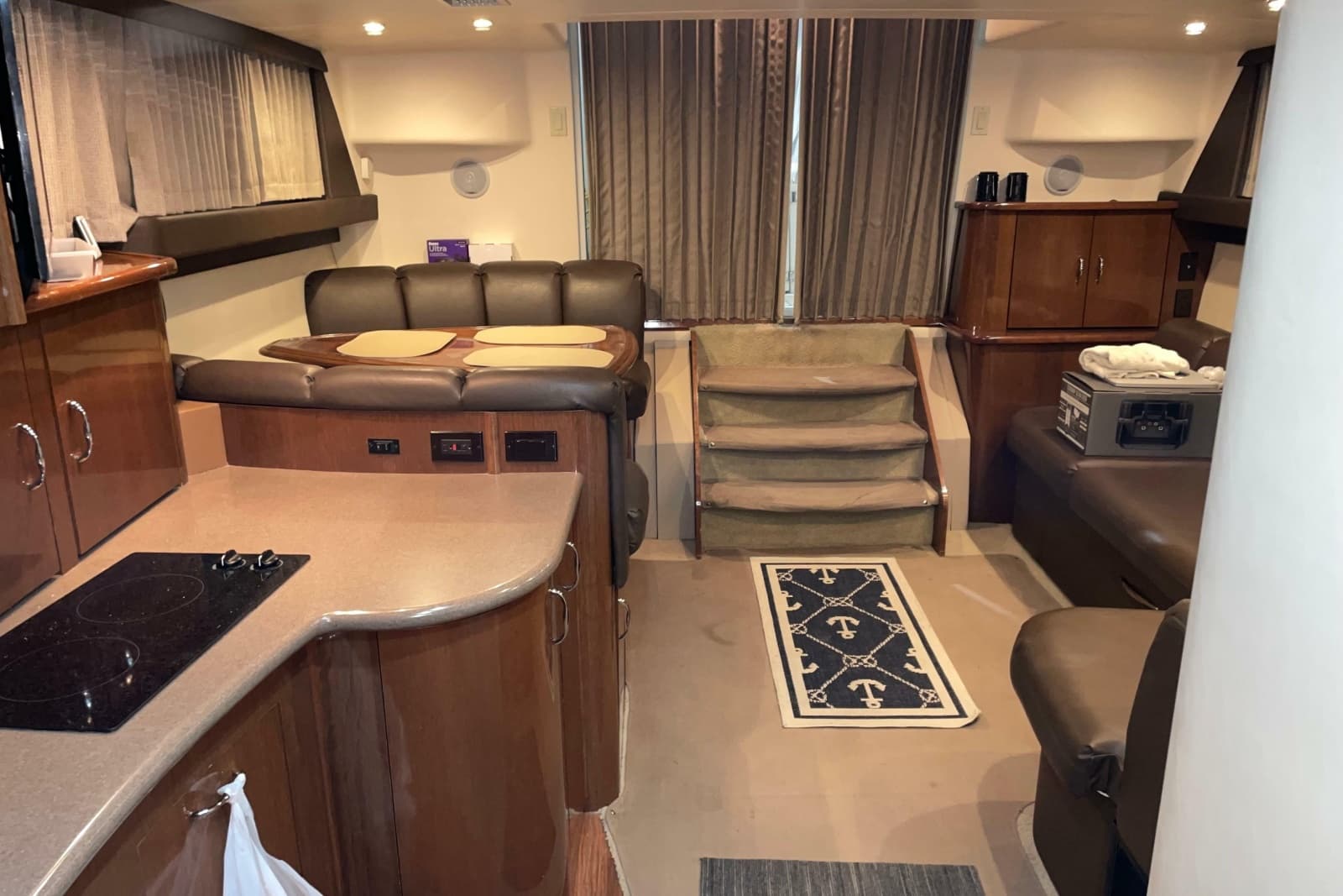 2007 Carver 360 Mariner - Photo 10