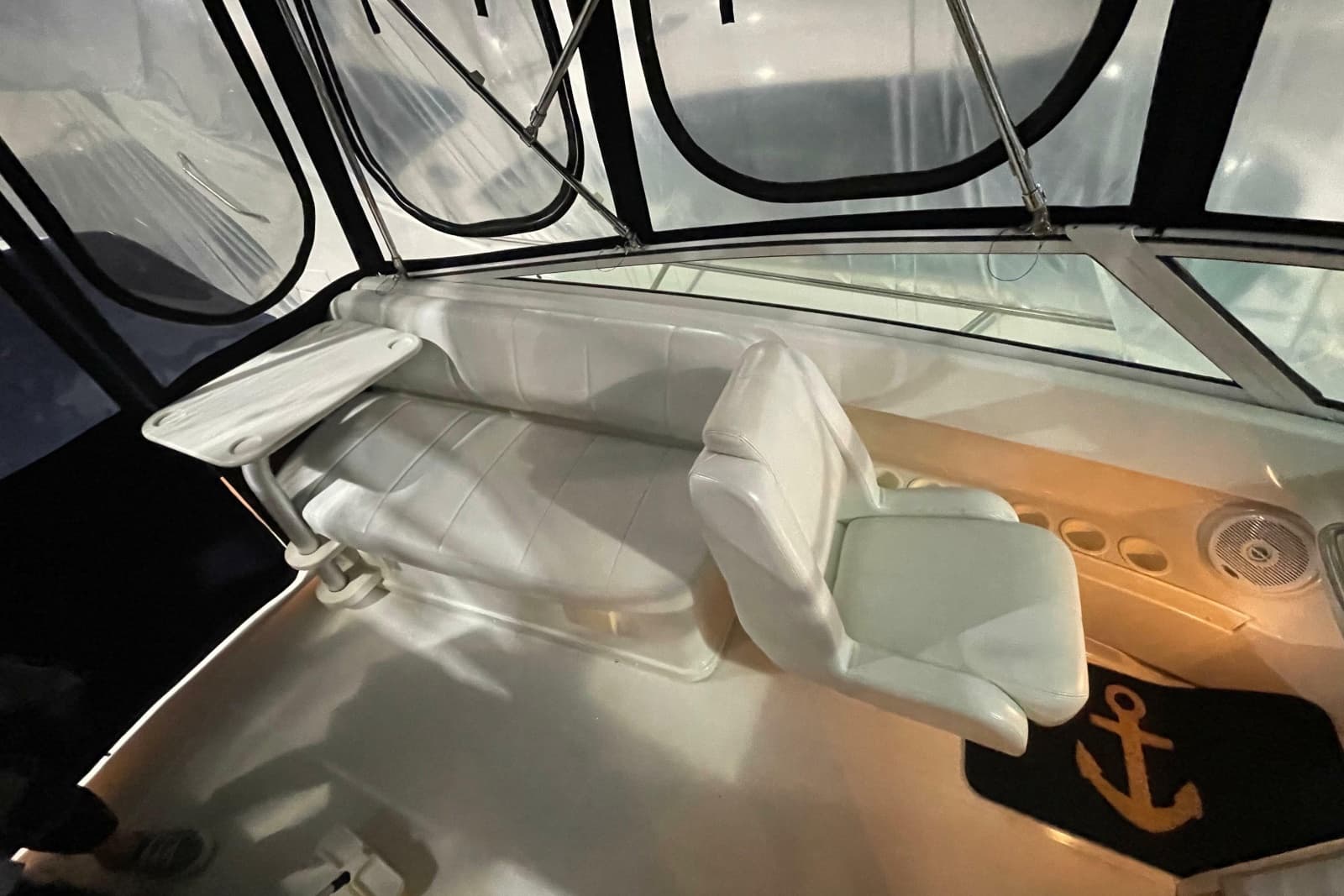 2007 Carver 360 Mariner - Photo 27