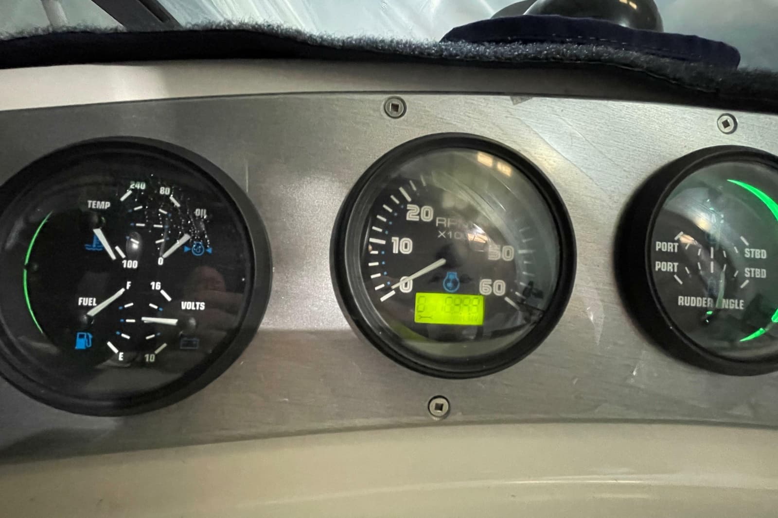 2007 Carver 360 Mariner - Photo 20