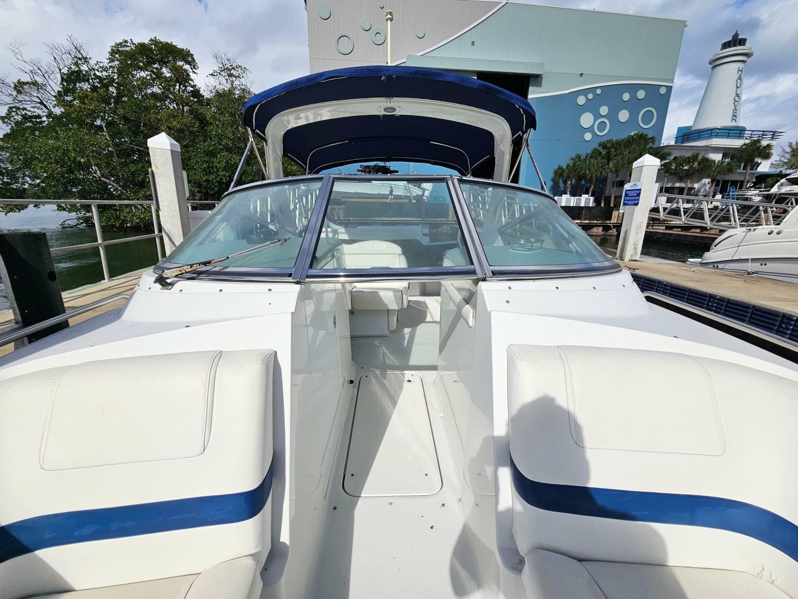 2007 Formula 280 Bowrider - Photo 11
