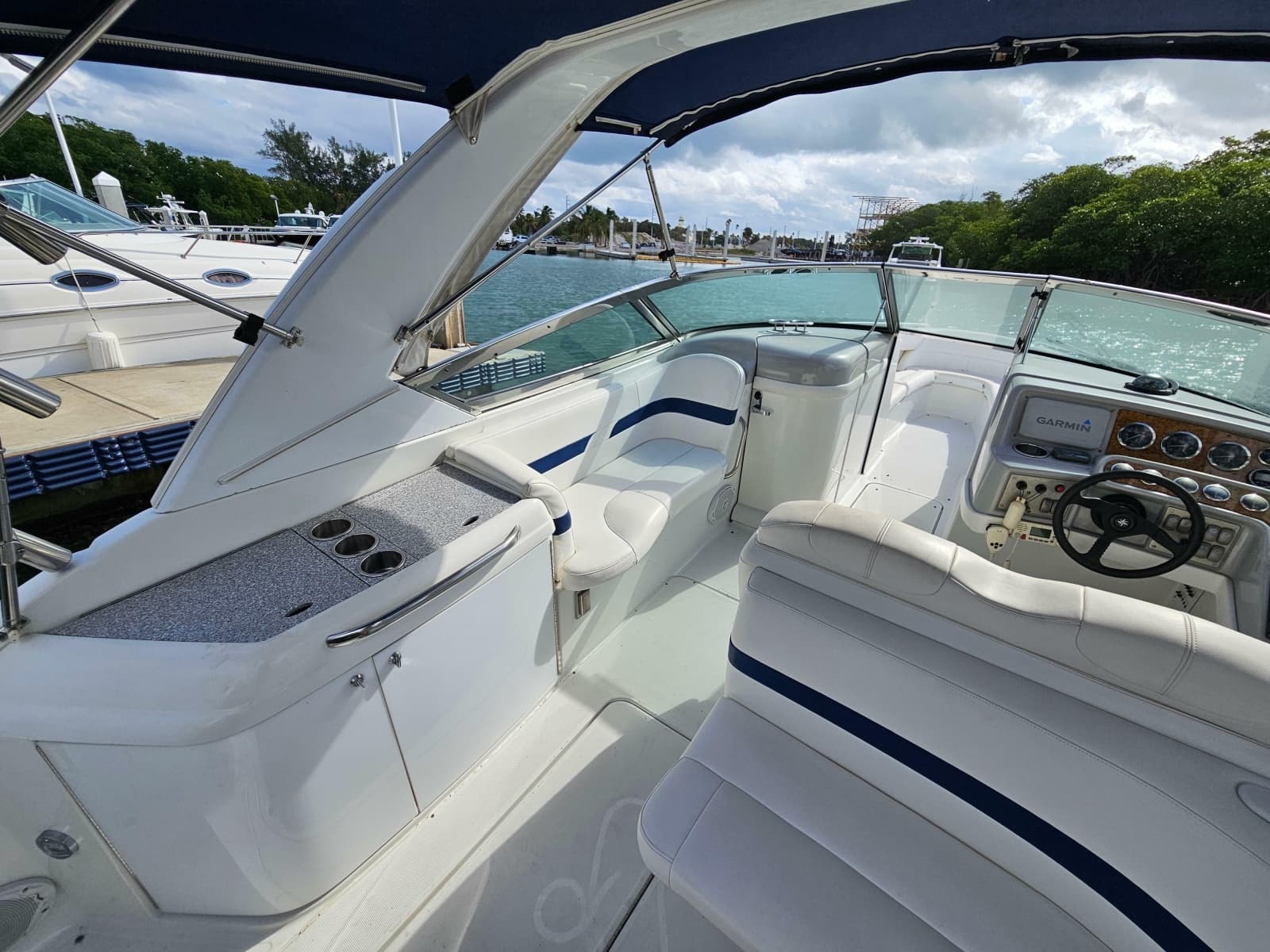 2007 Formula 280 Bowrider - Photo 9