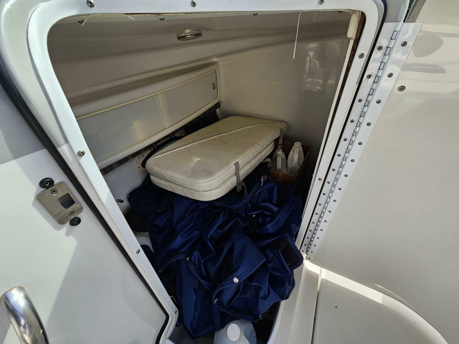 2007 Formula 280 Bowrider - Photo 13