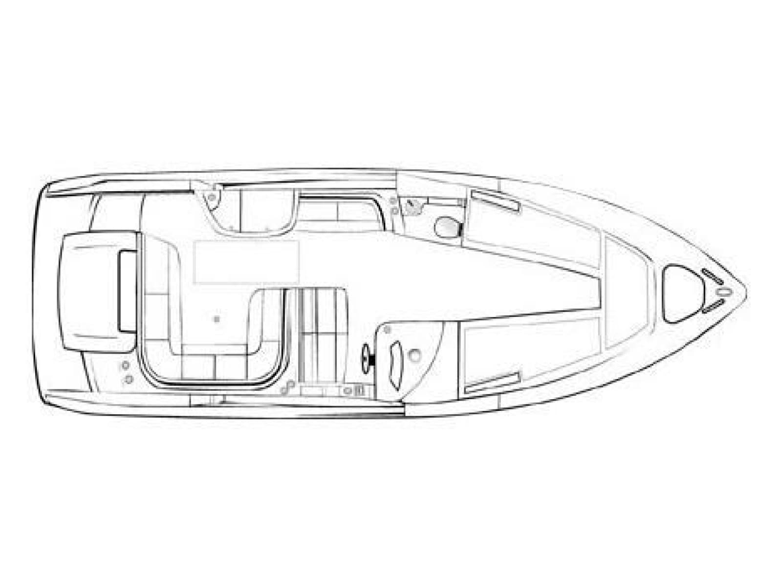2007 Formula 280 Bowrider - Photo 18