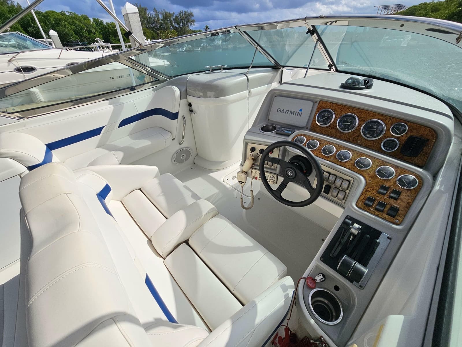 2007 Formula 280 Bowrider - Photo 6