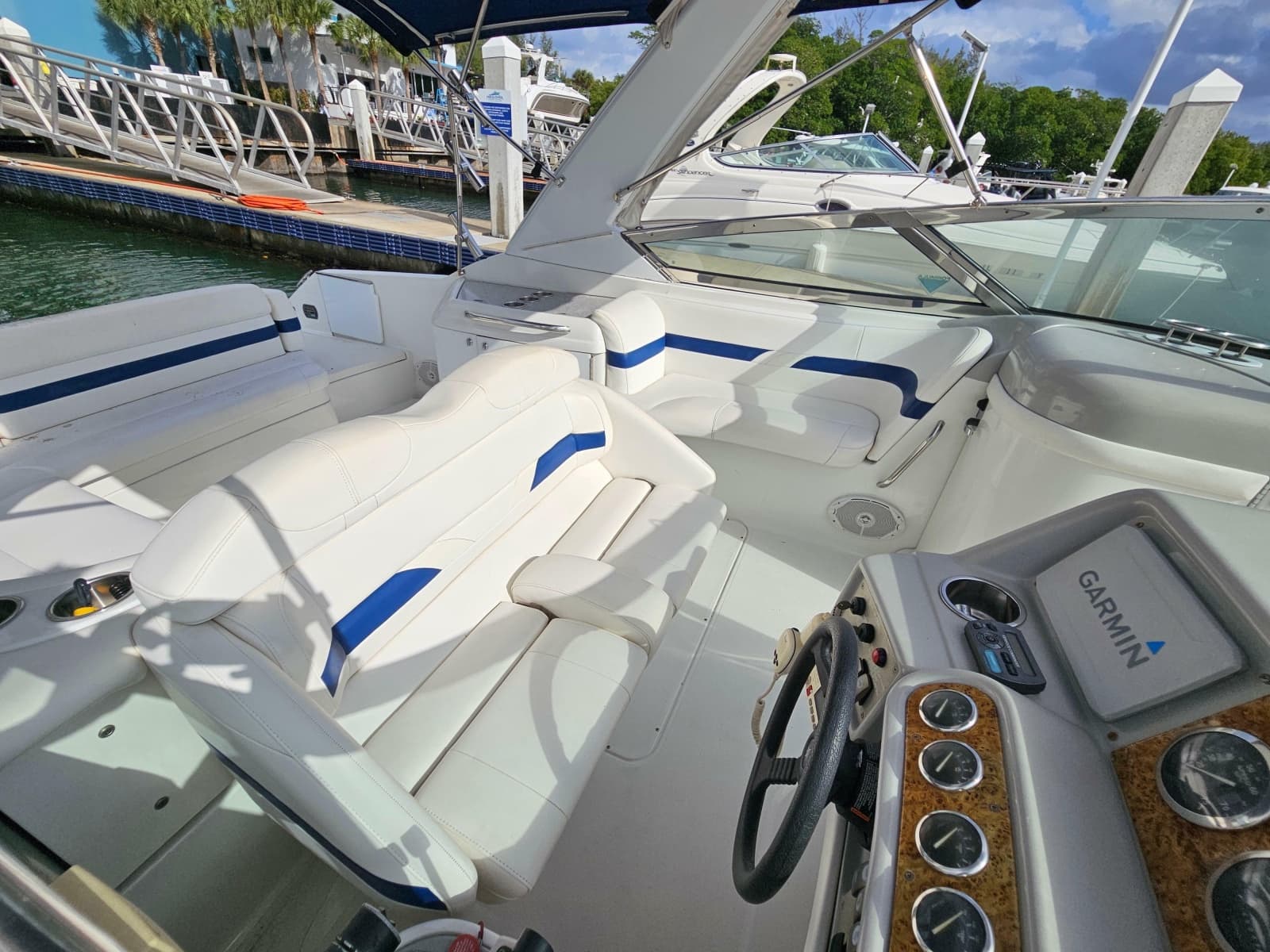 2007 Formula 280 Bowrider - Photo 7