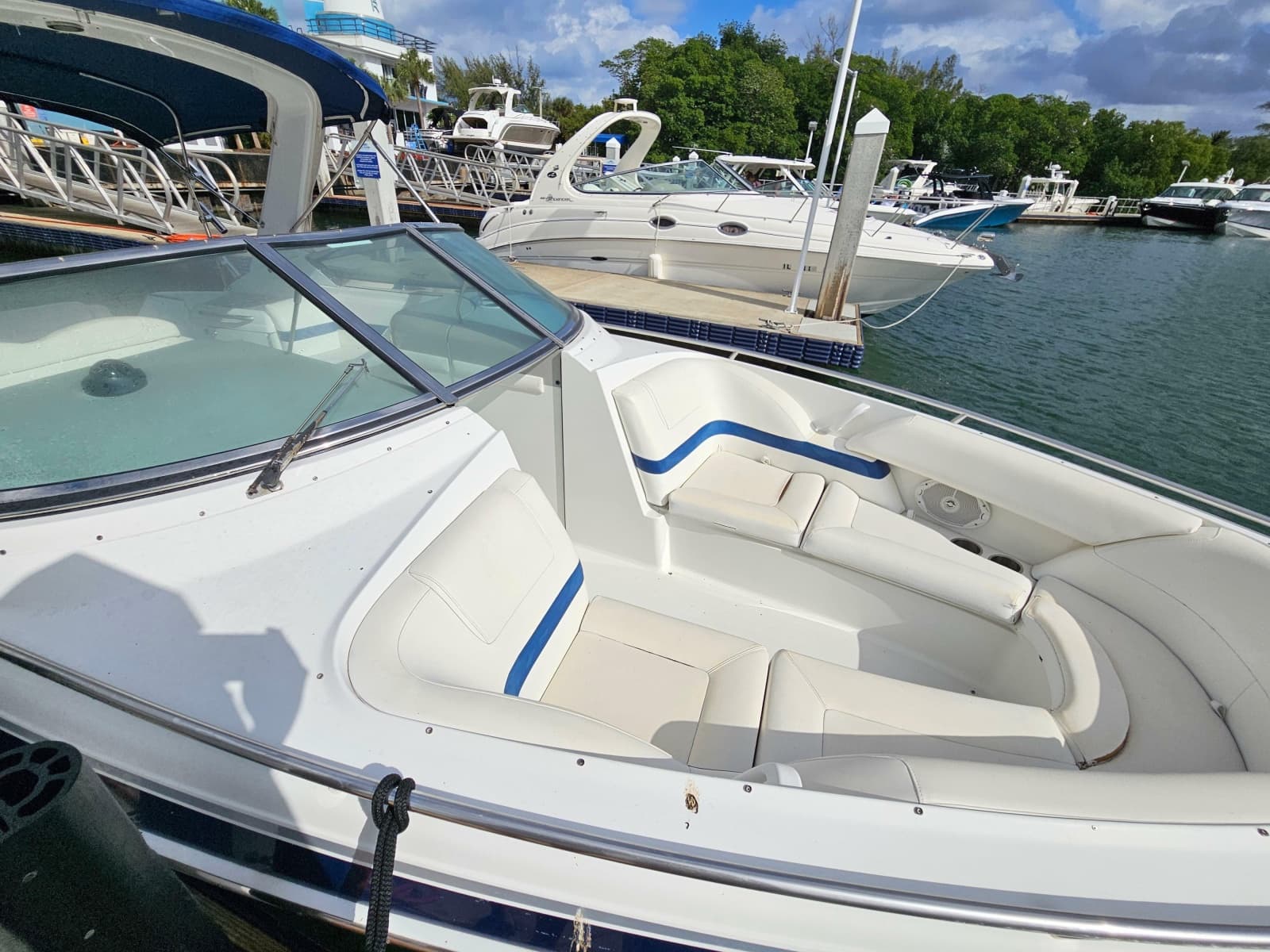 2007 Formula 280 Bowrider - Photo 10
