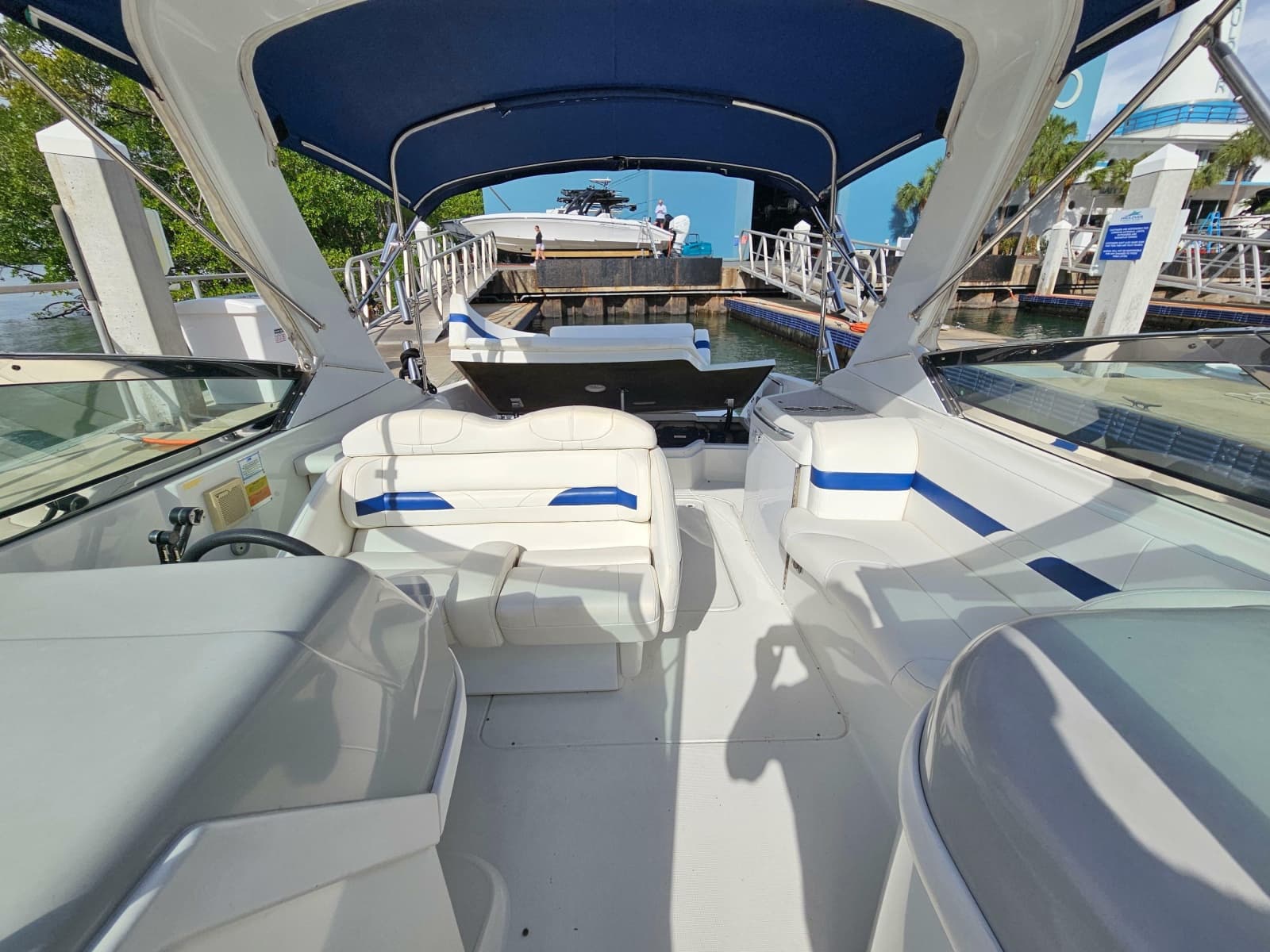 2007 Formula 280 Bowrider - Photo 8
