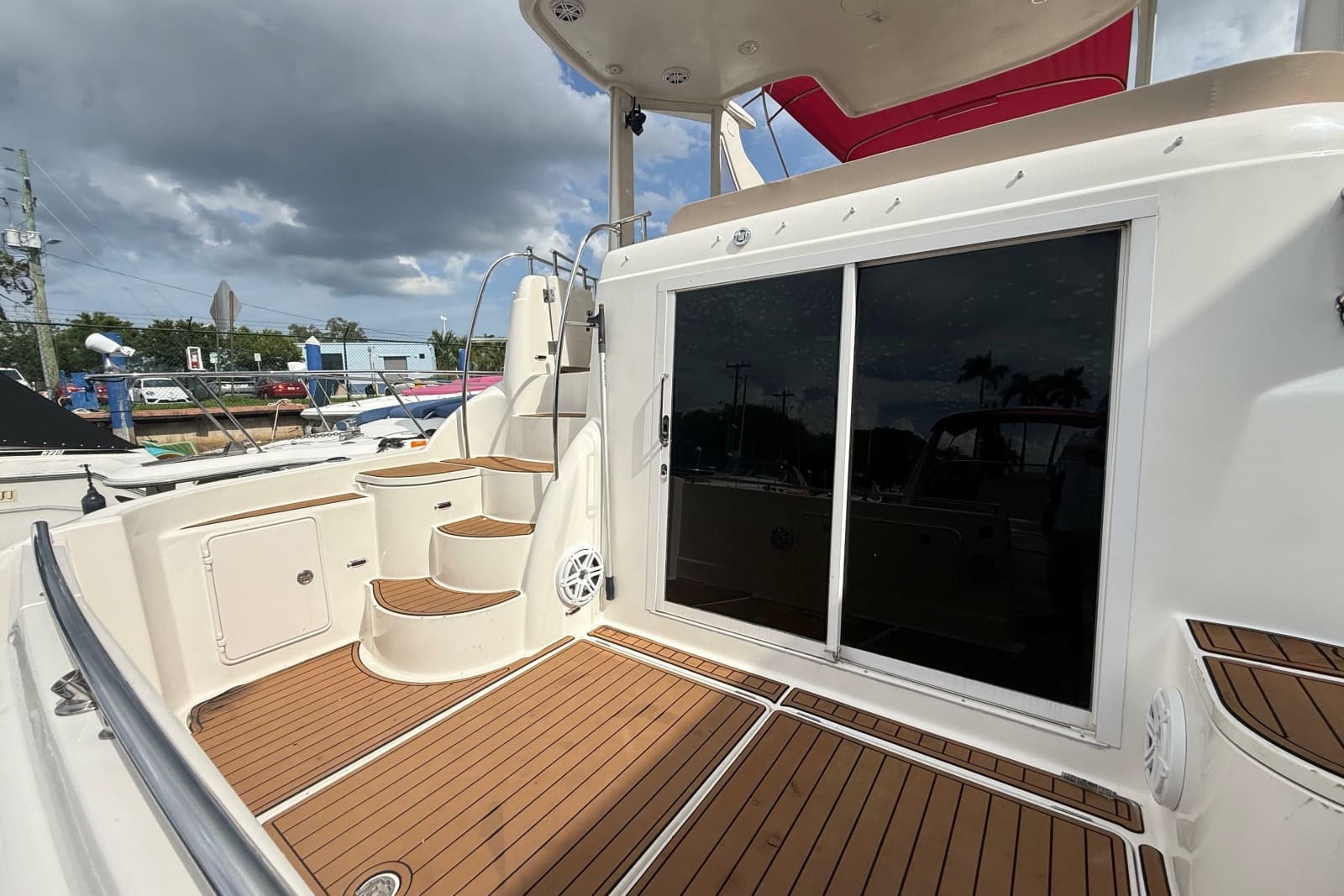 2007 Meridian 459 Motoryacht - Photo 44