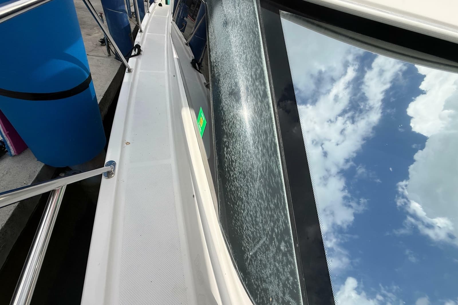 2007 Meridian 459 Motoryacht - Photo 35