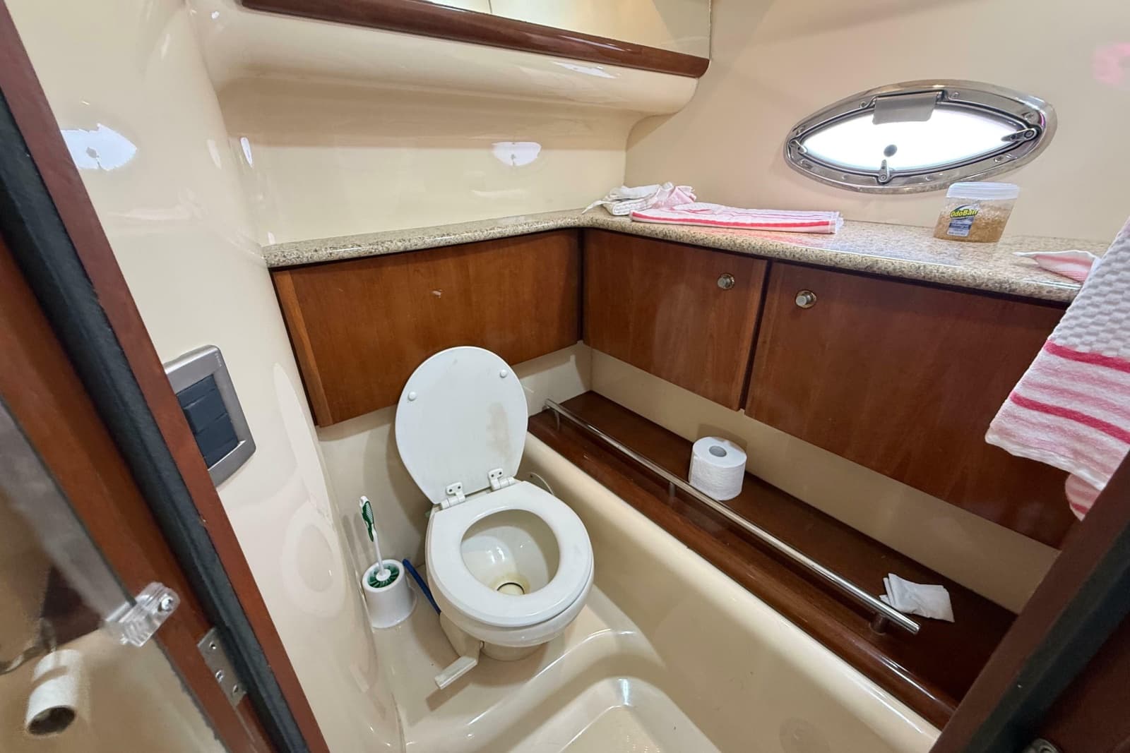 2007 Meridian 459 Motoryacht - Photo 79