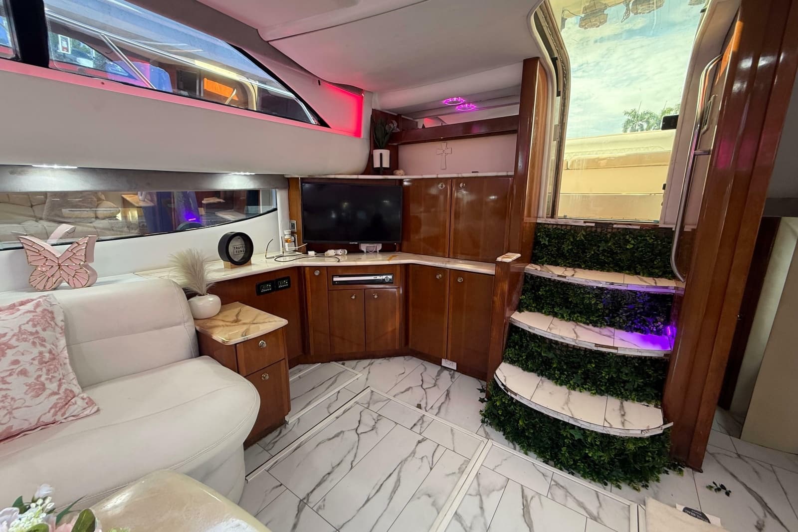 2007 Meridian 459 Motoryacht - Photo 71