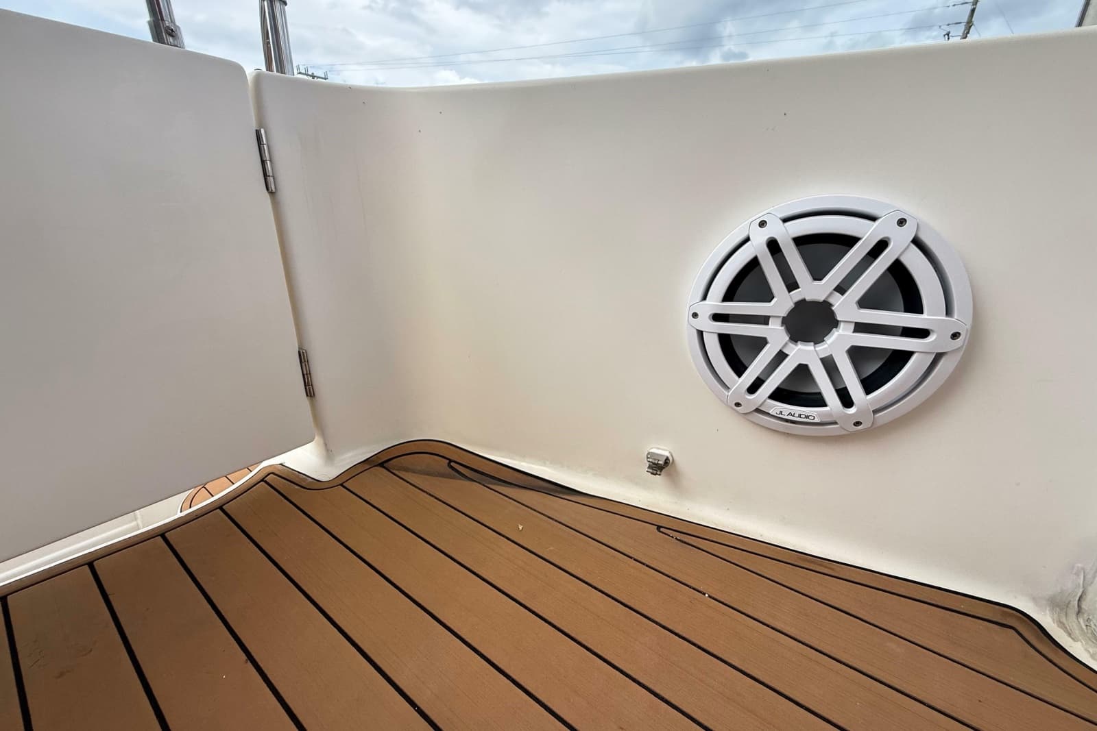 2007 Meridian 459 Motoryacht - Photo 19