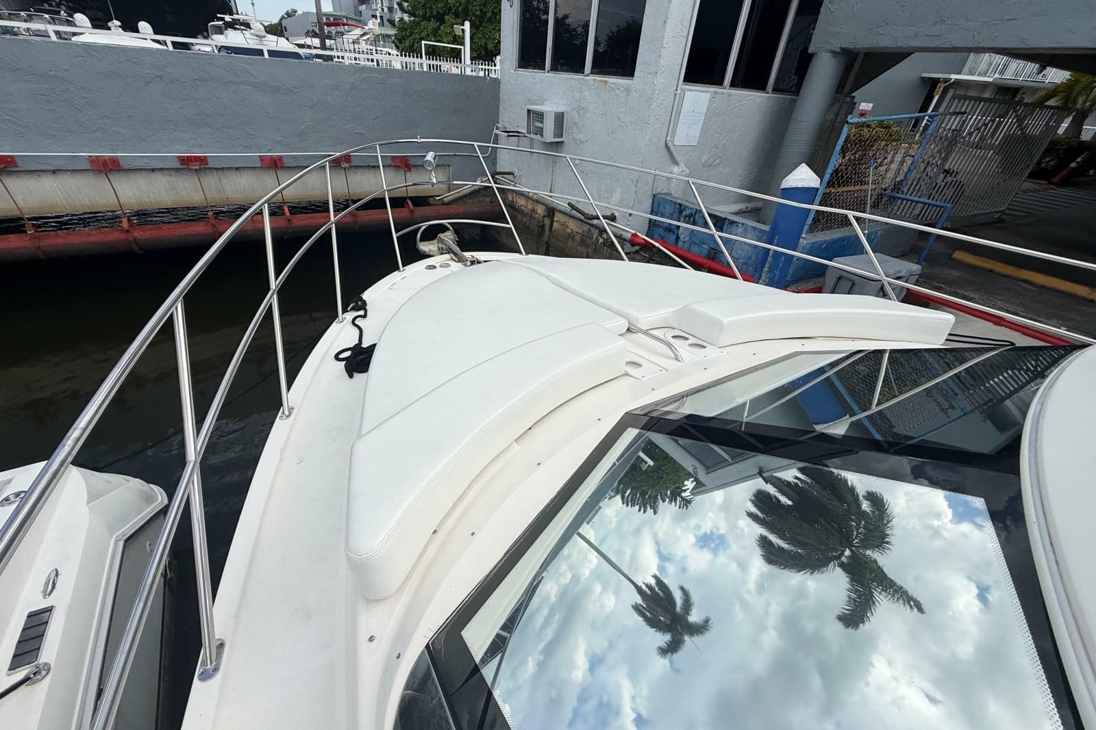 2007 Meridian 459 Motoryacht - Photo 26