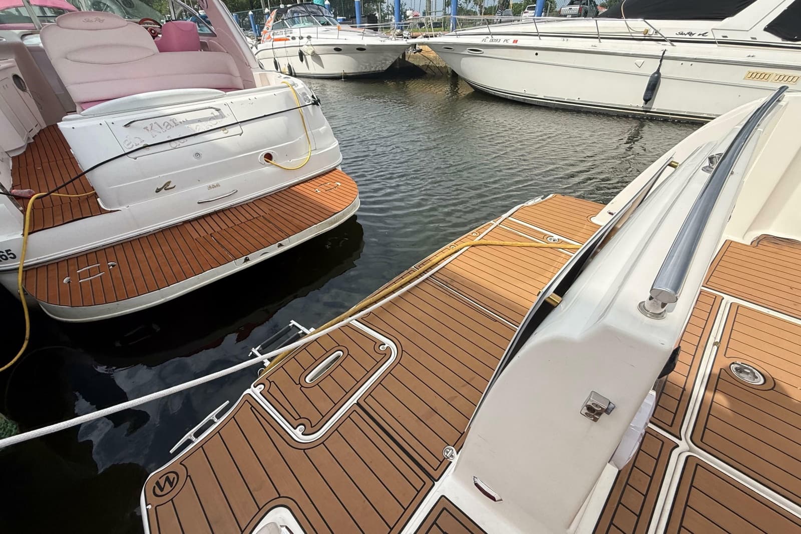 2007 Meridian 459 Motoryacht - Photo 43