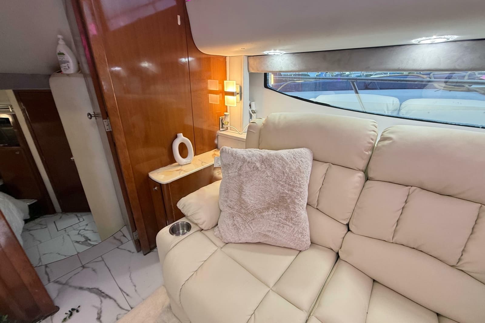 2007 Meridian 459 Motoryacht - Photo 72