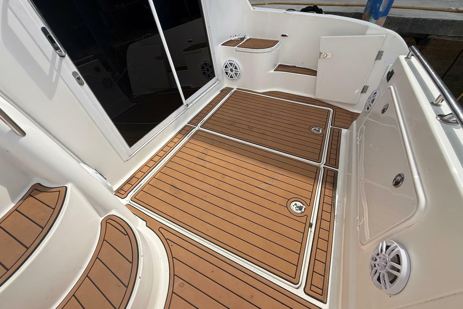 2007 Meridian 459 Motoryacht - Photo 42