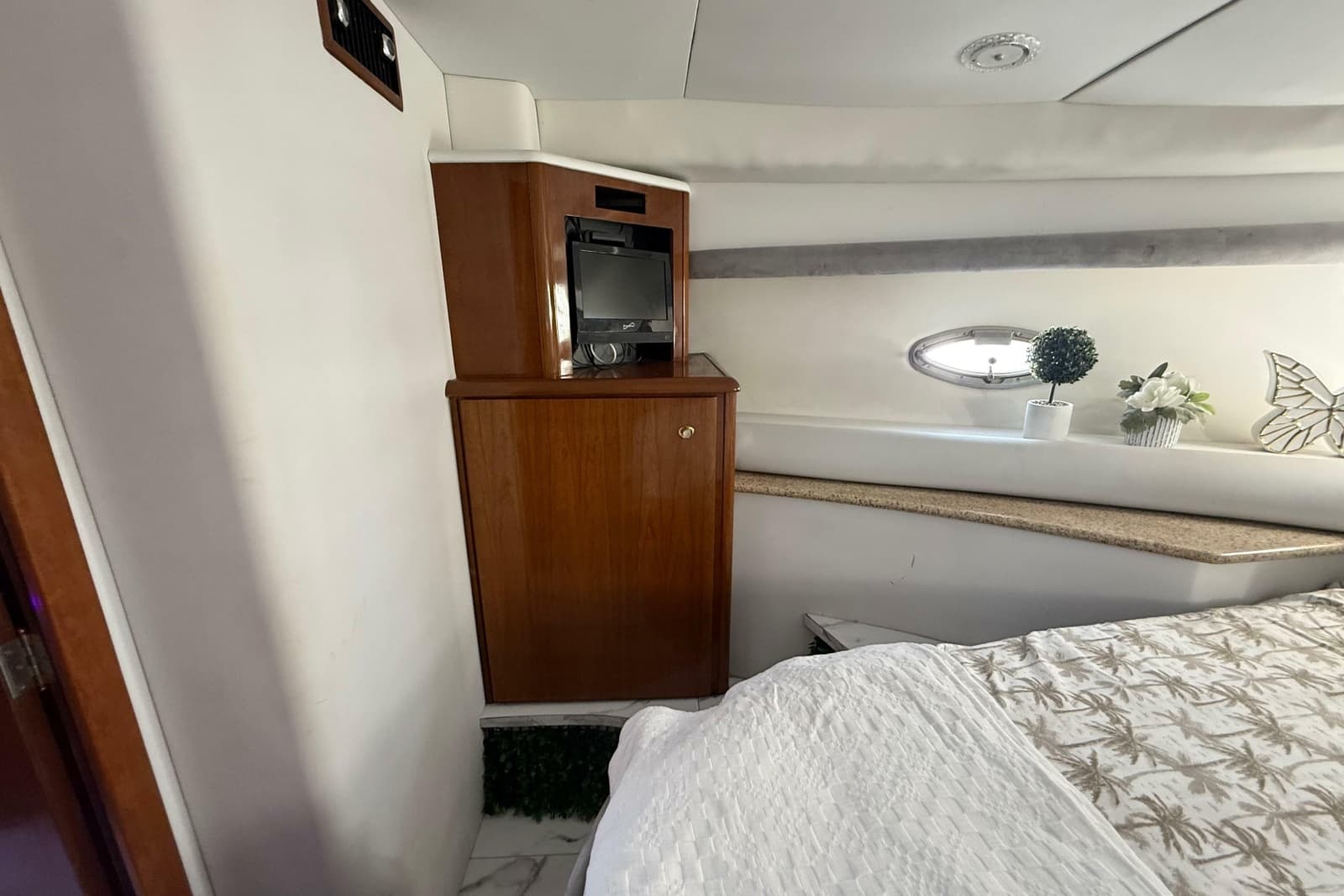 2007 Meridian 459 Motoryacht - Photo 56