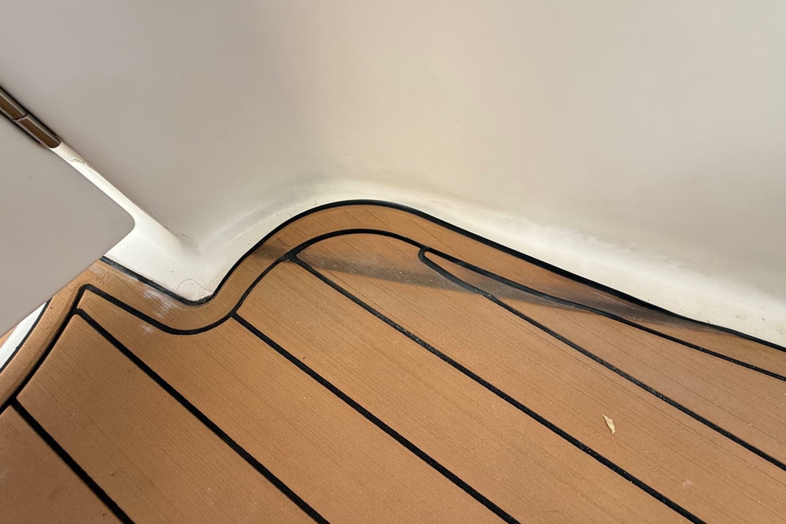2007 Meridian 459 Motoryacht - Photo 24