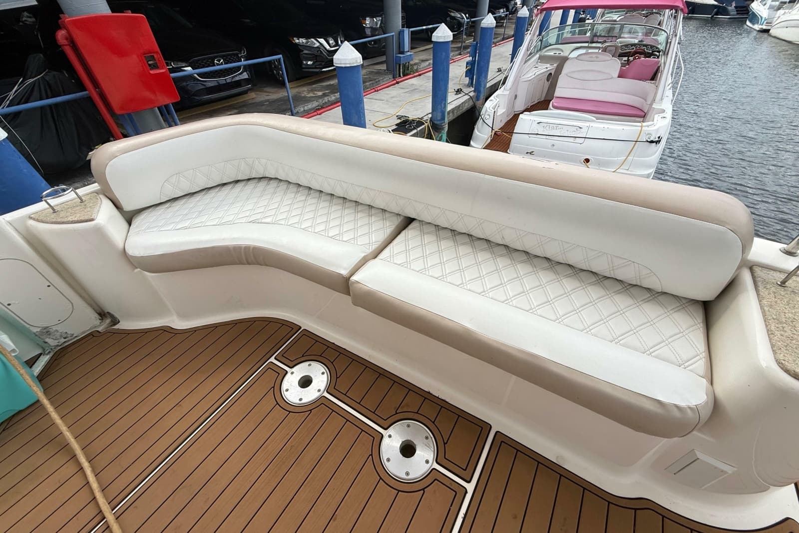 2007 Meridian 459 Motoryacht - Photo 18