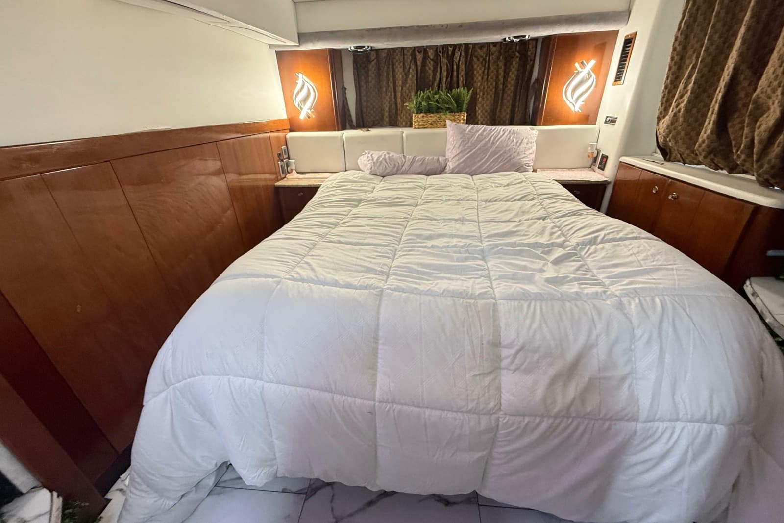 2007 Meridian 459 Motoryacht - Photo 75