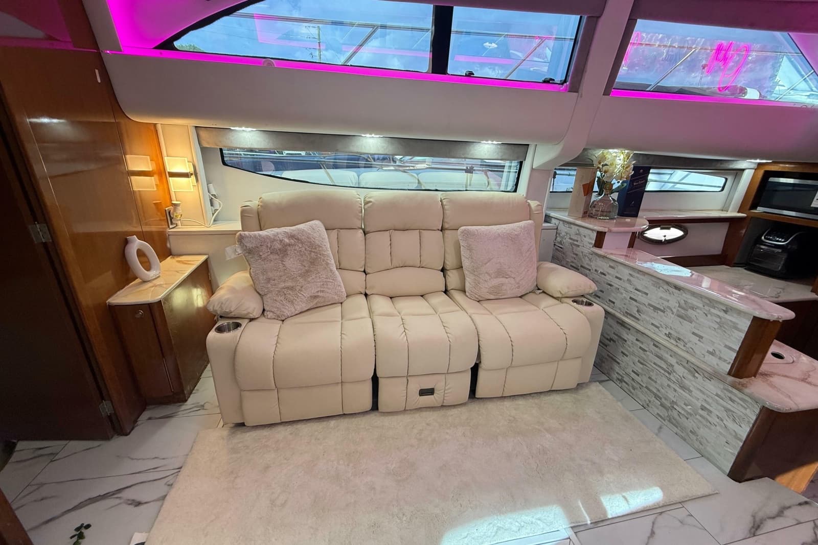 2007 Meridian 459 Motoryacht - Photo 74
